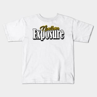 Northern Exposure Kids T-Shirt